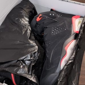 Air Jordan 6 Retro